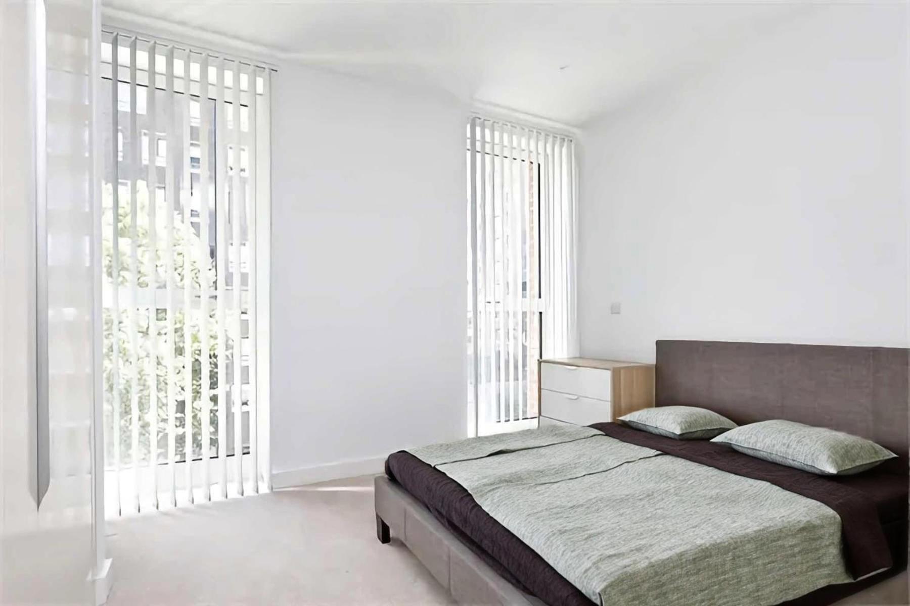 Luxury Near Tower Bridge, Appartement *