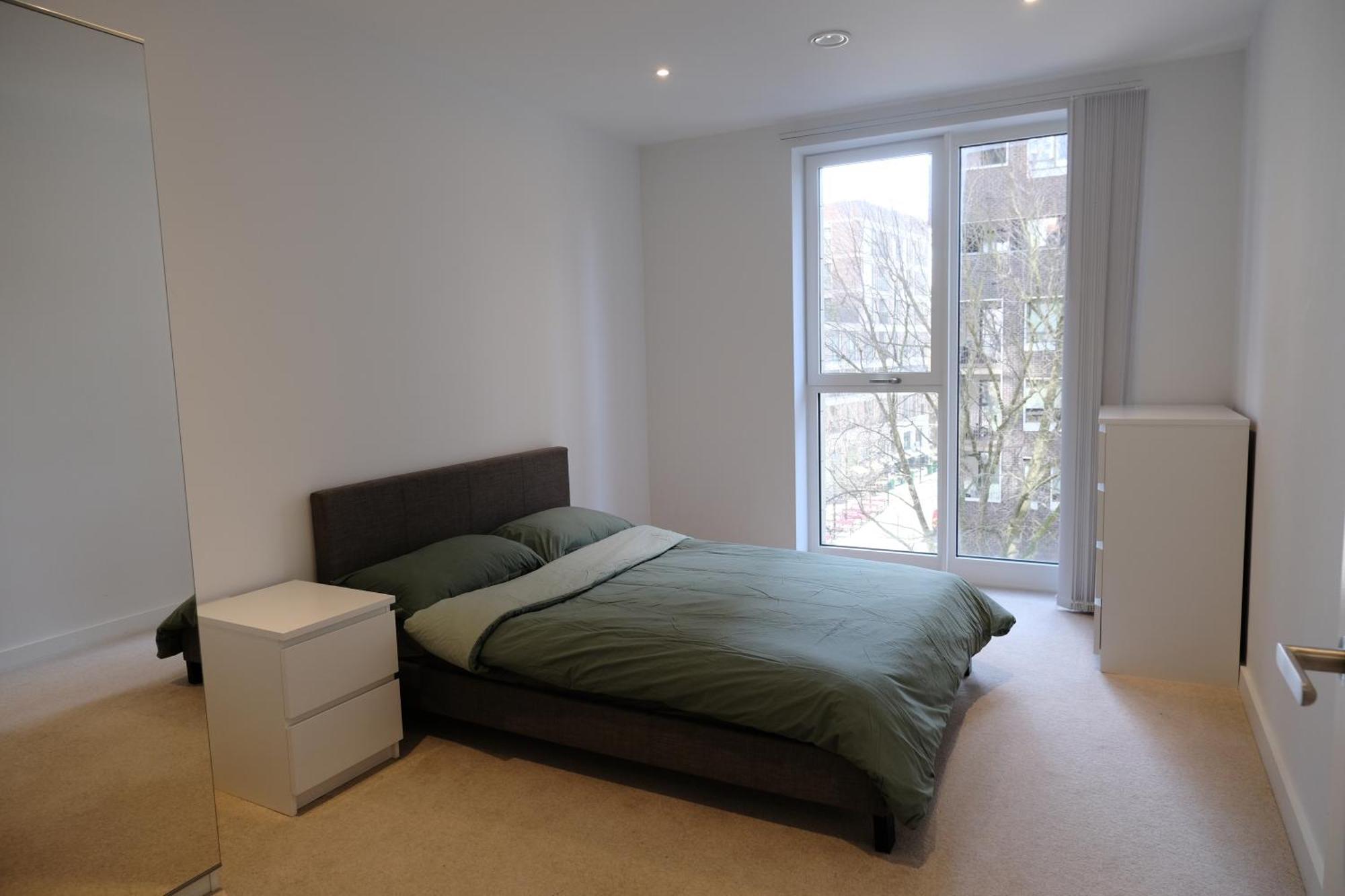 Luxury Near Tower Bridge, * Londres