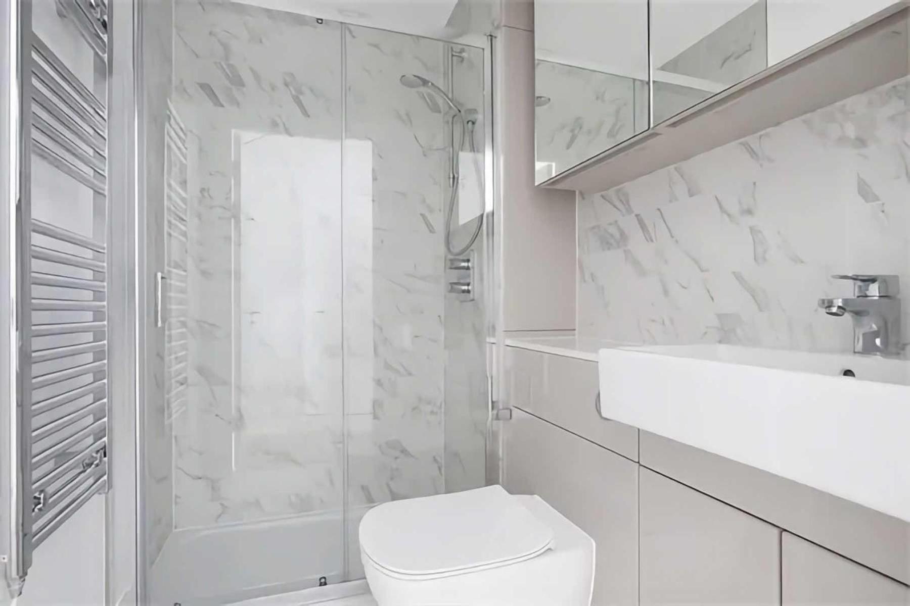 Luxury Near Tower Bridge, Appartement