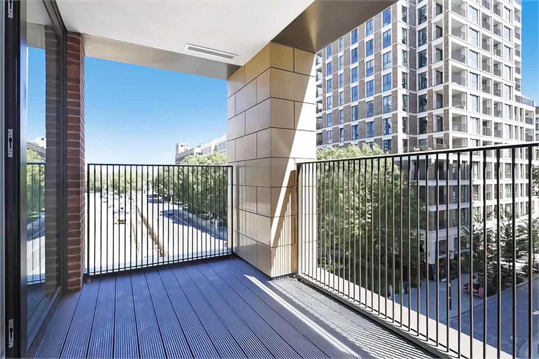 Luxury Near Tower Bridge, Appartement *